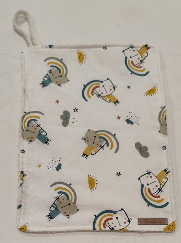 Mussolina de lactància