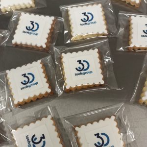 Galetes corporatives