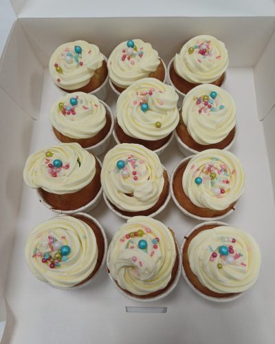Cupcakes