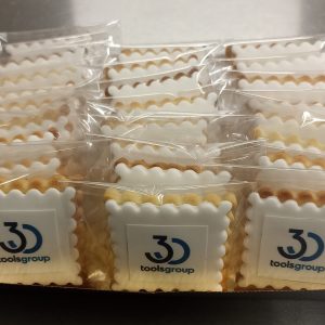 Galetes corporatives